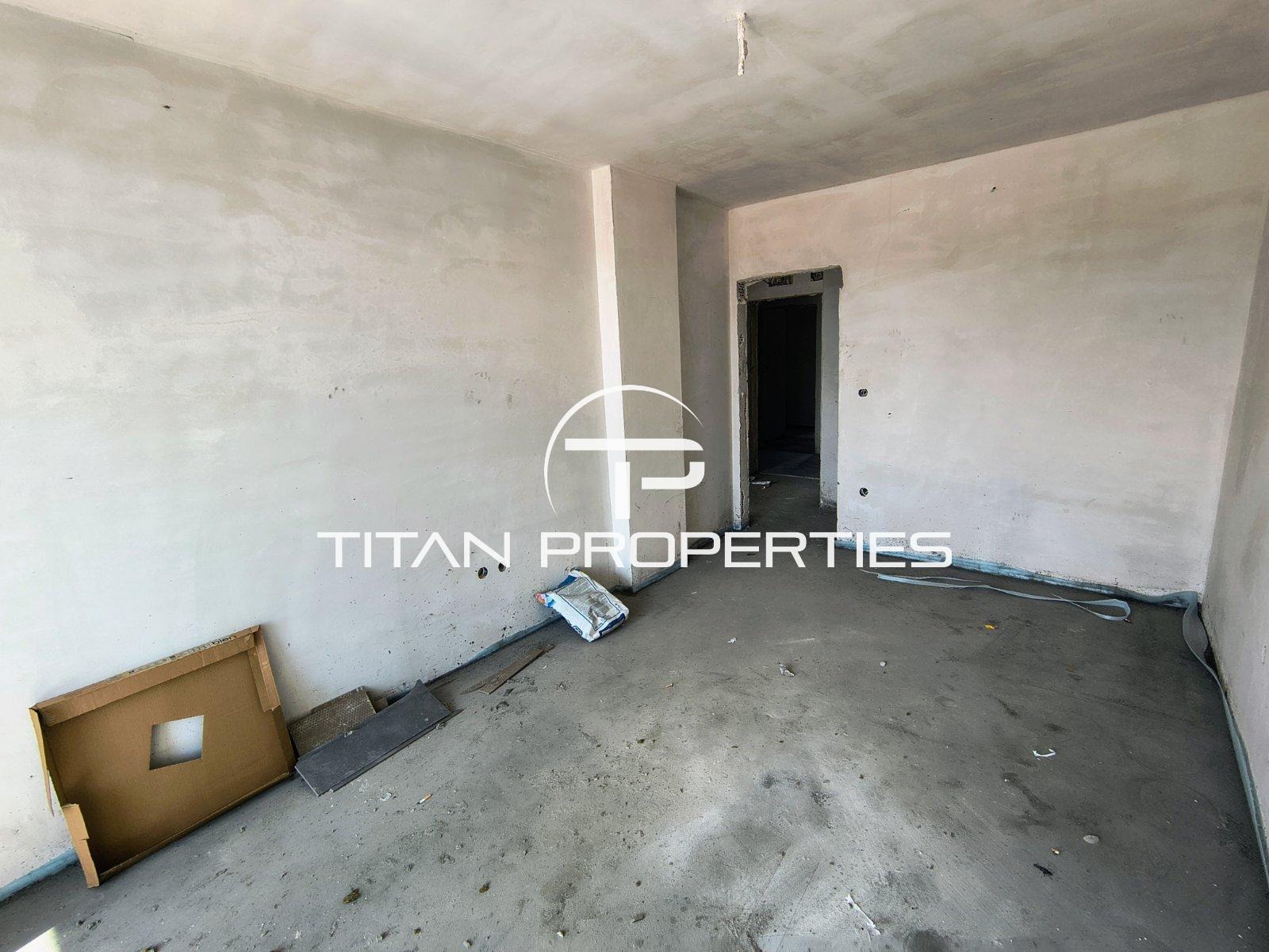 Продава 2-СТАЕН, гр. Пловдив, Гагарин, снимка 4 - Апартаменти - 51907983