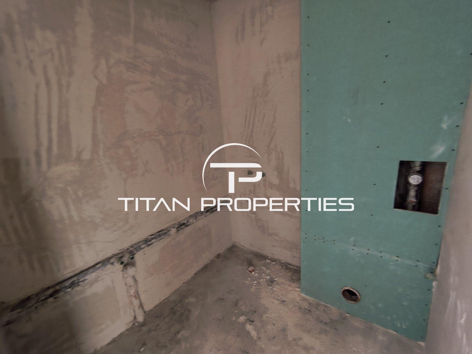 Продава 2-СТАЕН, гр. Пловдив, Гагарин, снимка 9 - Апартаменти - 51907983