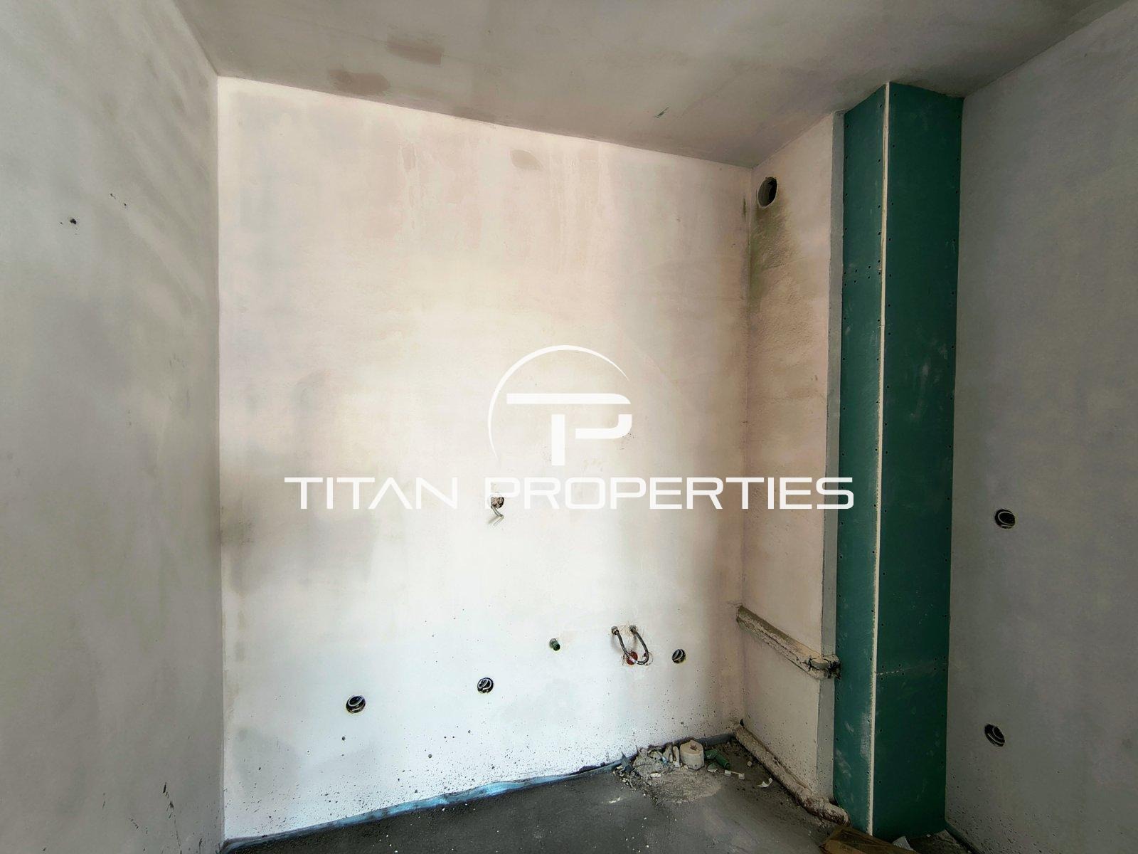 Продава 2-СТАЕН, гр. Пловдив, Гагарин, снимка 10 - Апартаменти - 51907983