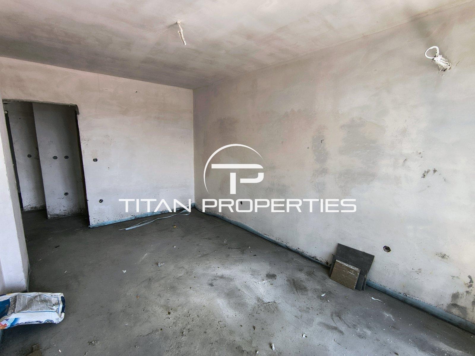 Продава 2-СТАЕН, гр. Пловдив, Гагарин, снимка 2 - Апартаменти - 51907983