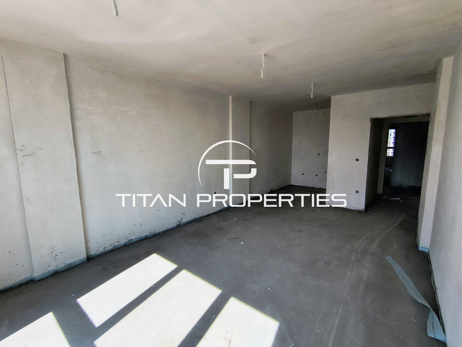 Продава 2-СТАЕН, гр. Пловдив, Гагарин, снимка 6 - Апартаменти - 51907983