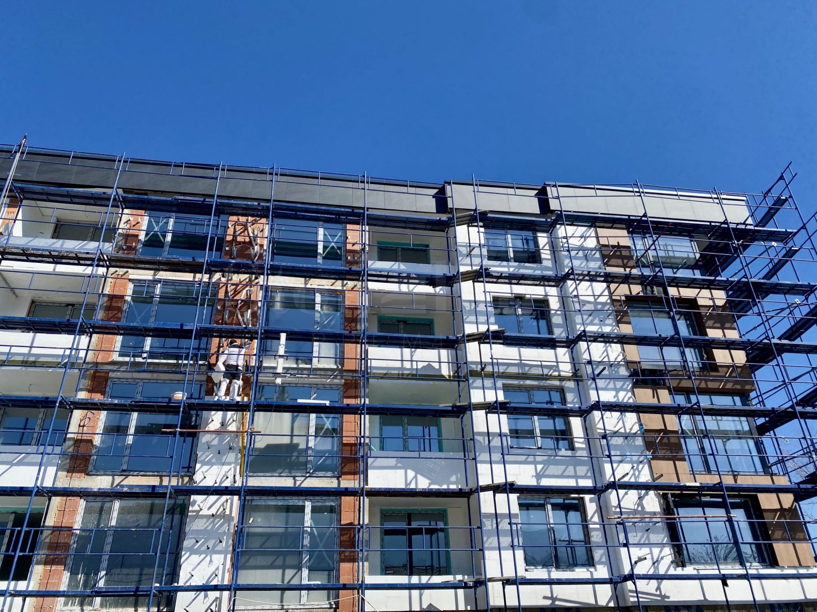 Продава 2-СТАЕН, гр. София, Кръстова вада, снимка 2 - Апартаменти - 53166735