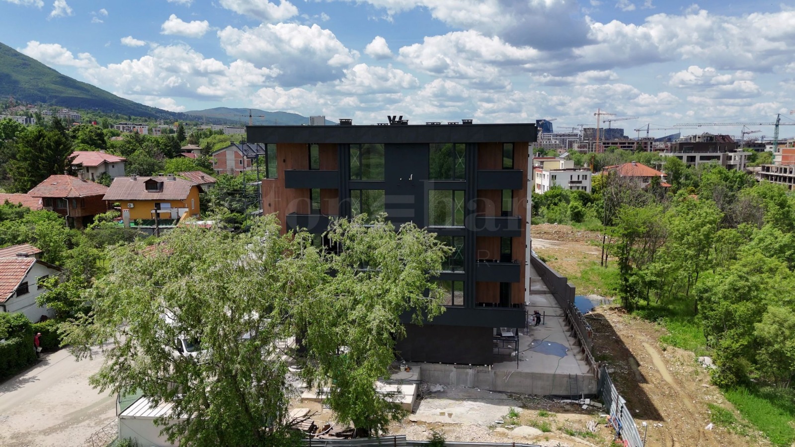 Продава 2-СТАЕН, гр. София, Кръстова вада, снимка 10 - Апартаменти - 53166735