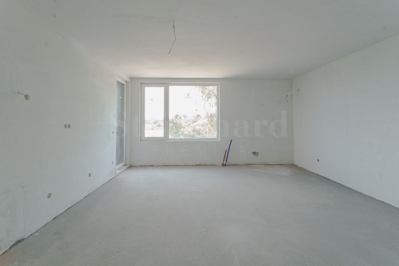 Продава 2-СТАЕН, гр. София, Кръстова вада, снимка 14 - Апартаменти - 53166735