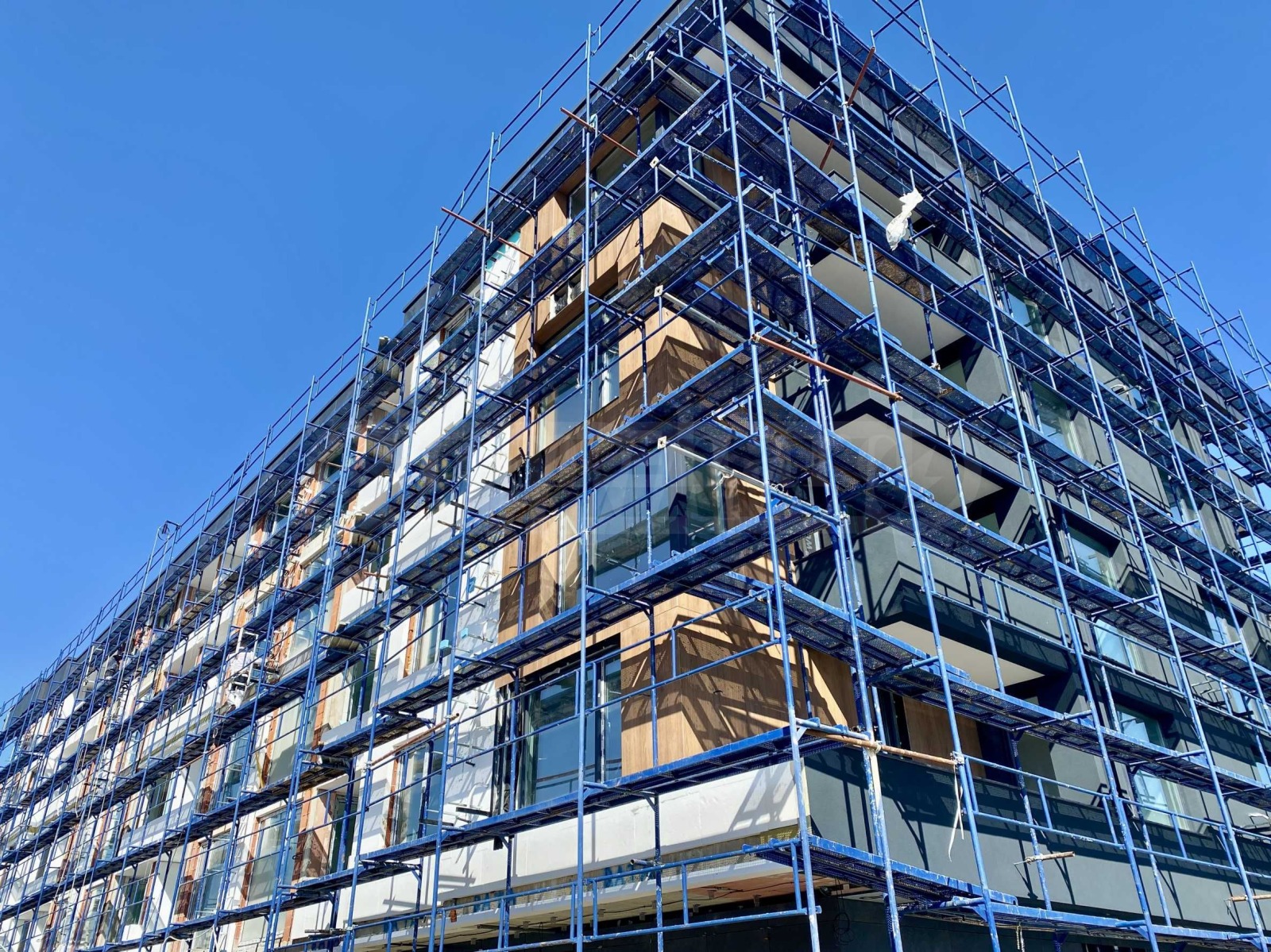 Продава 2-СТАЕН, гр. София, Кръстова вада, снимка 4 - Апартаменти - 53166735