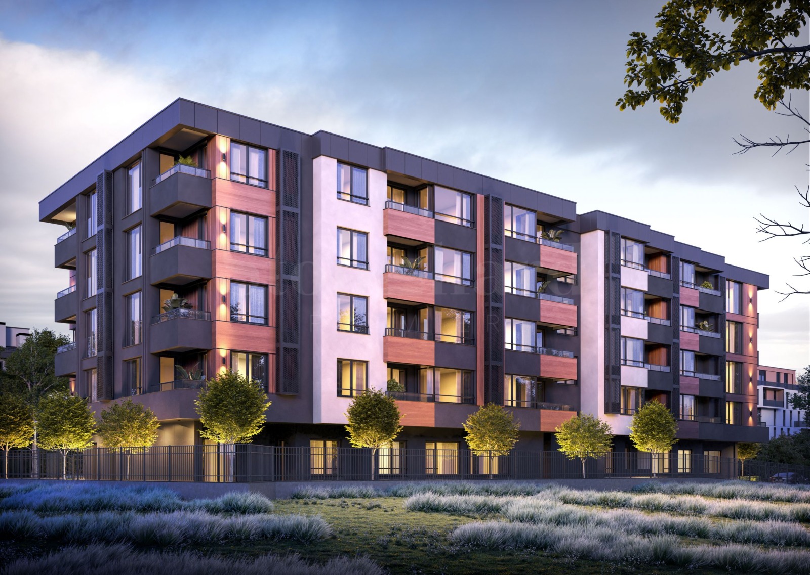 Продава 2-СТАЕН, гр. София, Кръстова вада, снимка 5 - Апартаменти - 53166735