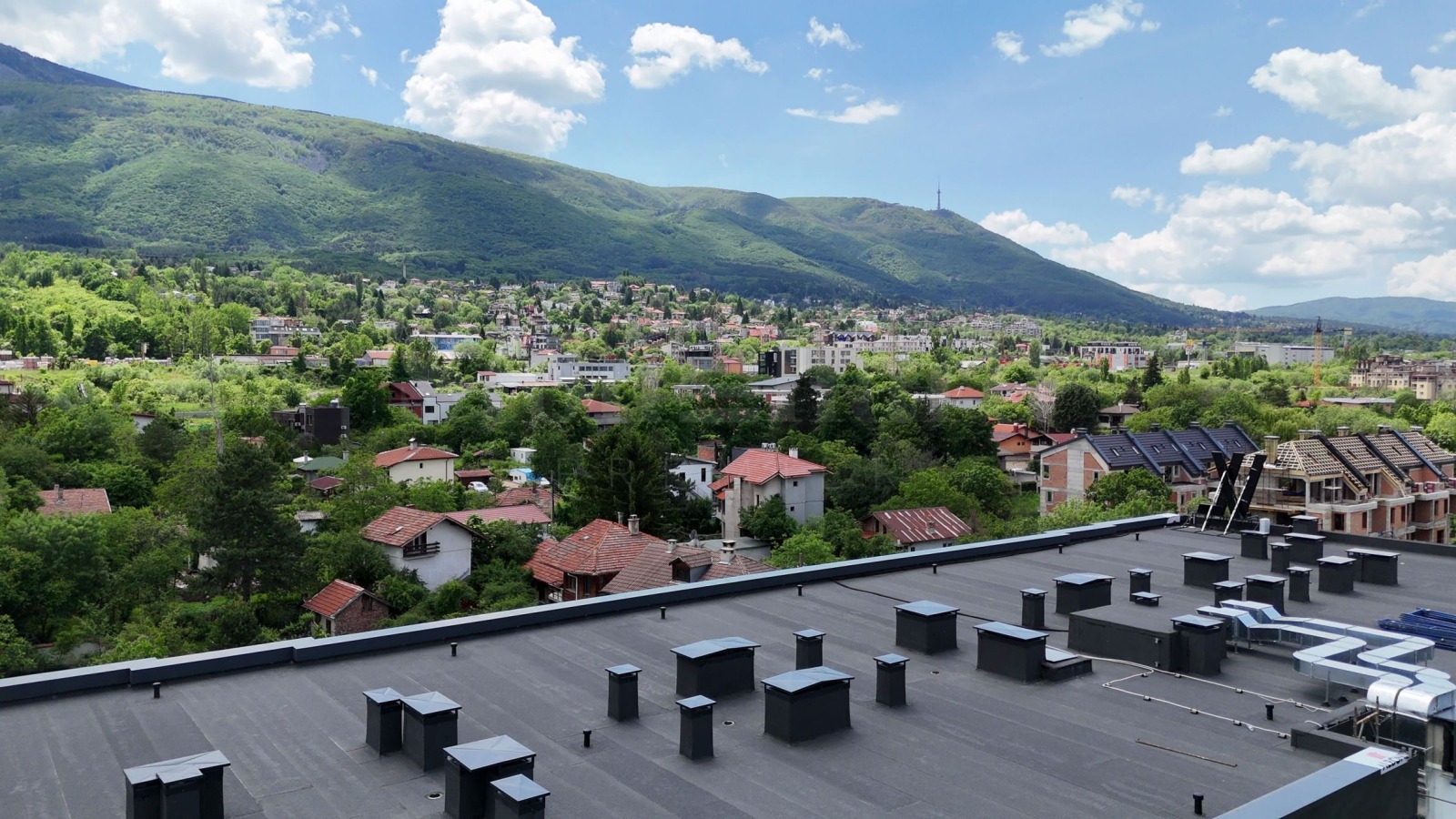 Продава 2-СТАЕН, гр. София, Кръстова вада, снимка 12 - Апартаменти - 53166735