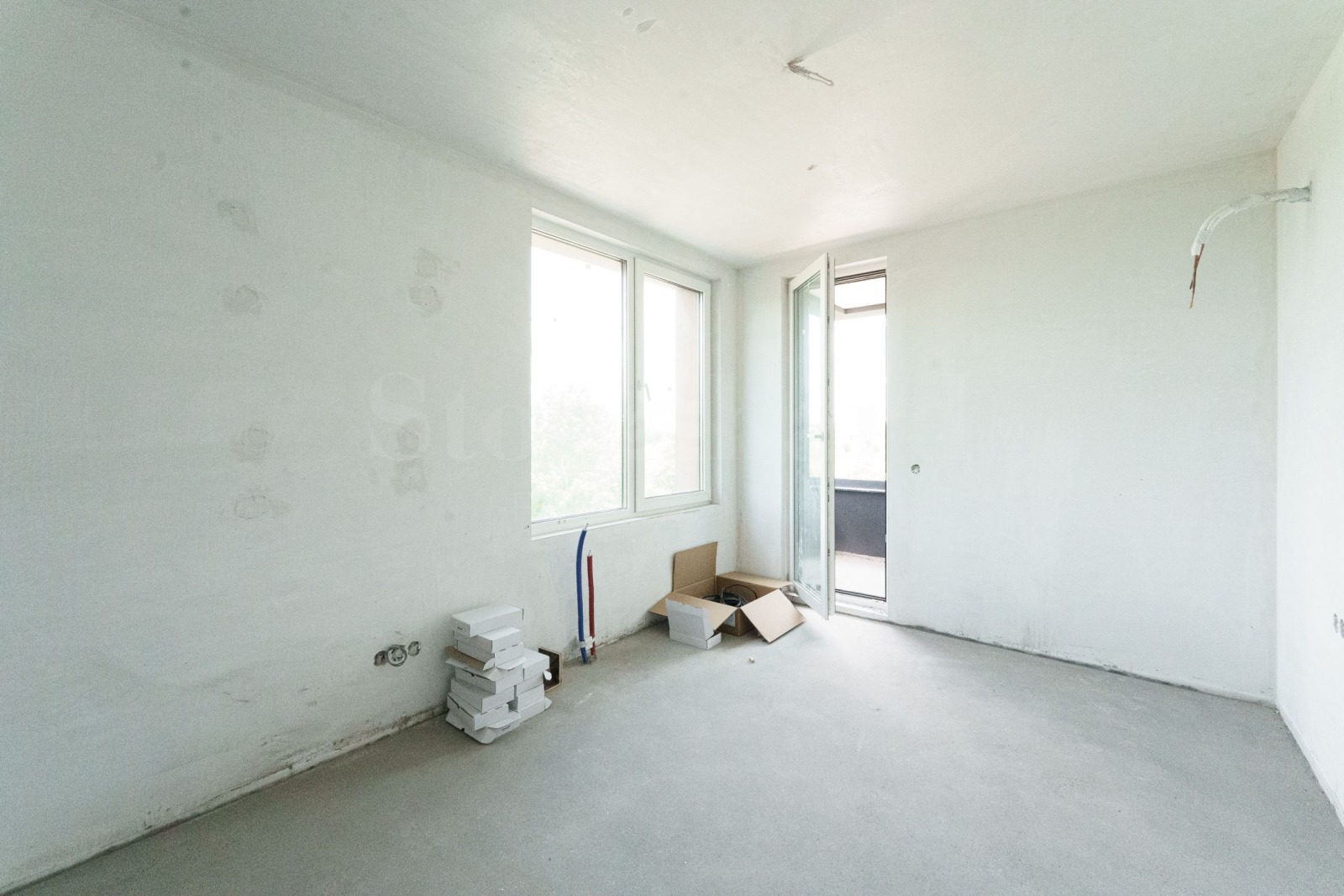 Продава 2-СТАЕН, гр. София, Кръстова вада, снимка 16 - Апартаменти - 53166735