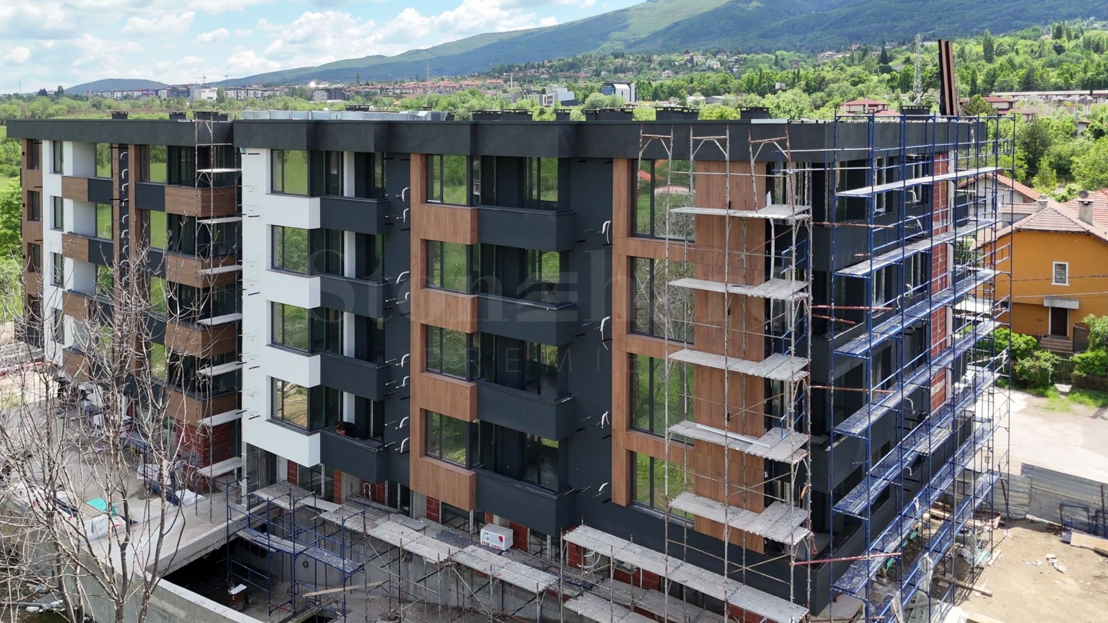 Продава 2-СТАЕН, гр. София, Кръстова вада, снимка 7 - Апартаменти - 53166735
