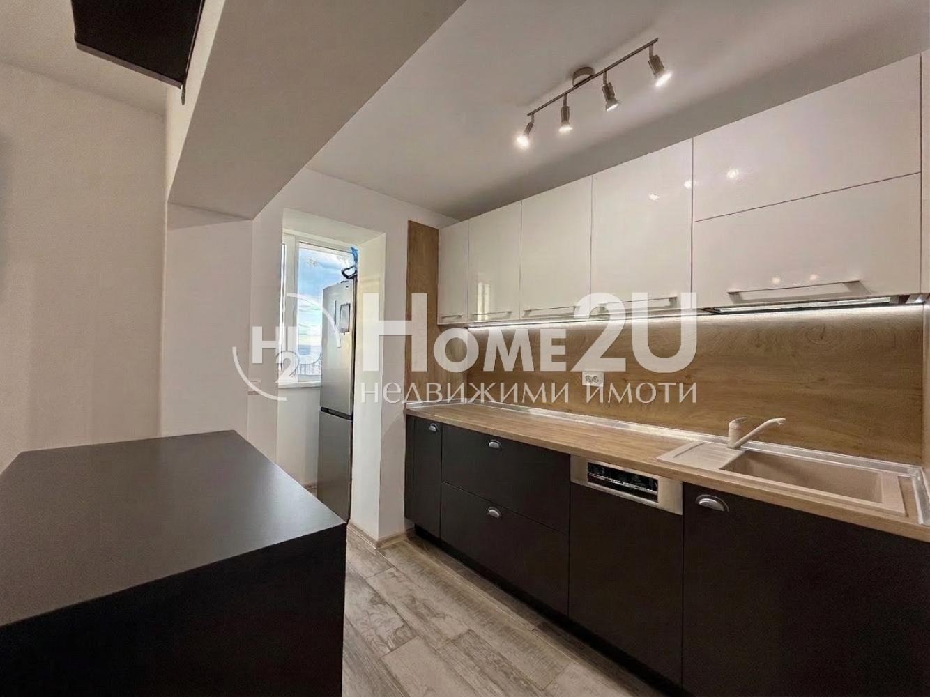 Продава 2-СТАЕН, гр. Варна, Левски 1, снимка 3 - Апартаменти - 53825098