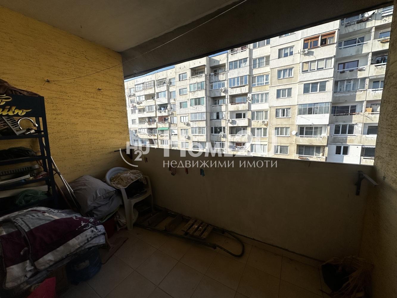 Продава 2-СТАЕН, гр. София, Овча купел 2, снимка 7 - Апартаменти - 53862041