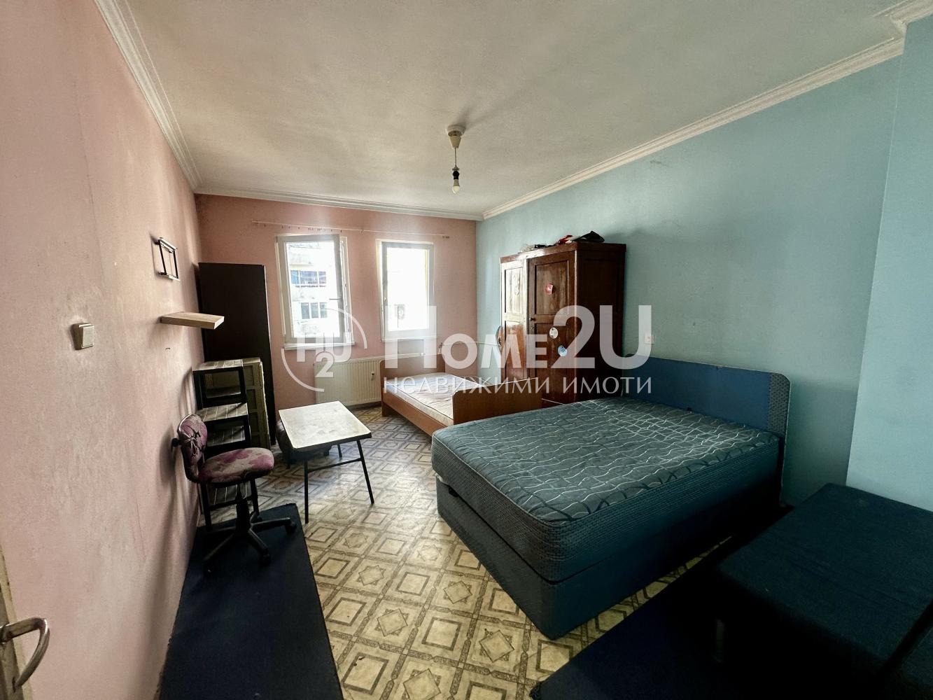 Продава 2-СТАЕН, гр. София, Овча купел 2, снимка 3 - Апартаменти - 53862041