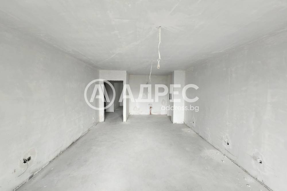 Продава 2-СТАЕН, гр. София, Овча купел 1, снимка 2 - Апартаменти - 53877879