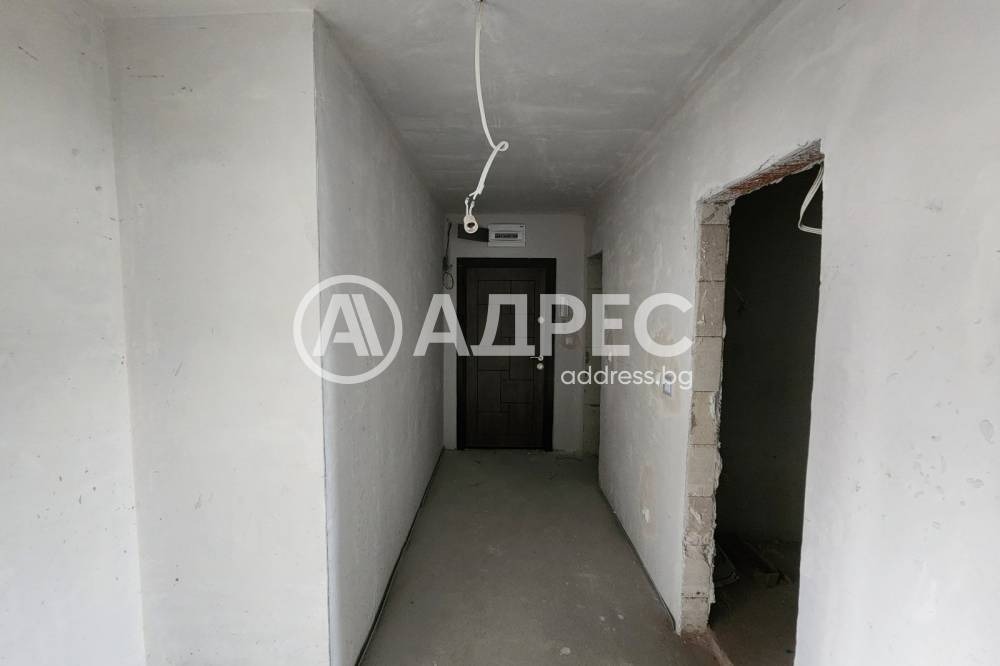 Продава 2-СТАЕН, гр. София, Овча купел 1, снимка 6 - Апартаменти - 53877879