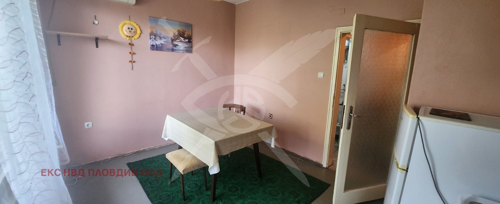 Продава 2-СТАЕН, гр. Пловдив, Кършияка, снимка 2 - Апартаменти - 54777020