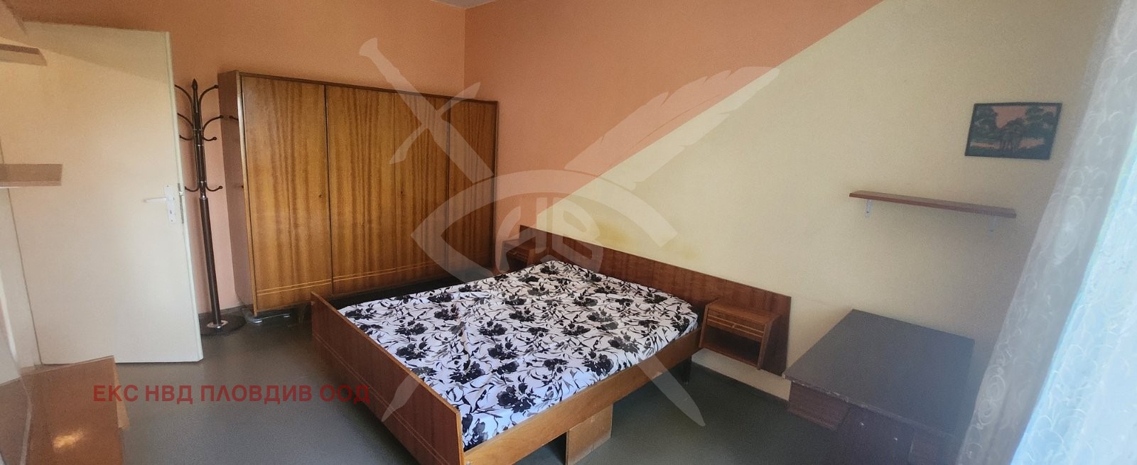 Продава 2-СТАЕН, гр. Пловдив, Кършияка