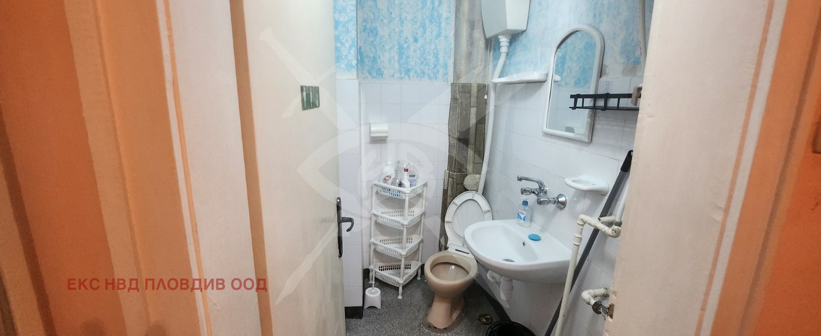 Продава 2-СТАЕН, гр. Пловдив, Кършияка, снимка 3 - Апартаменти - 54777020