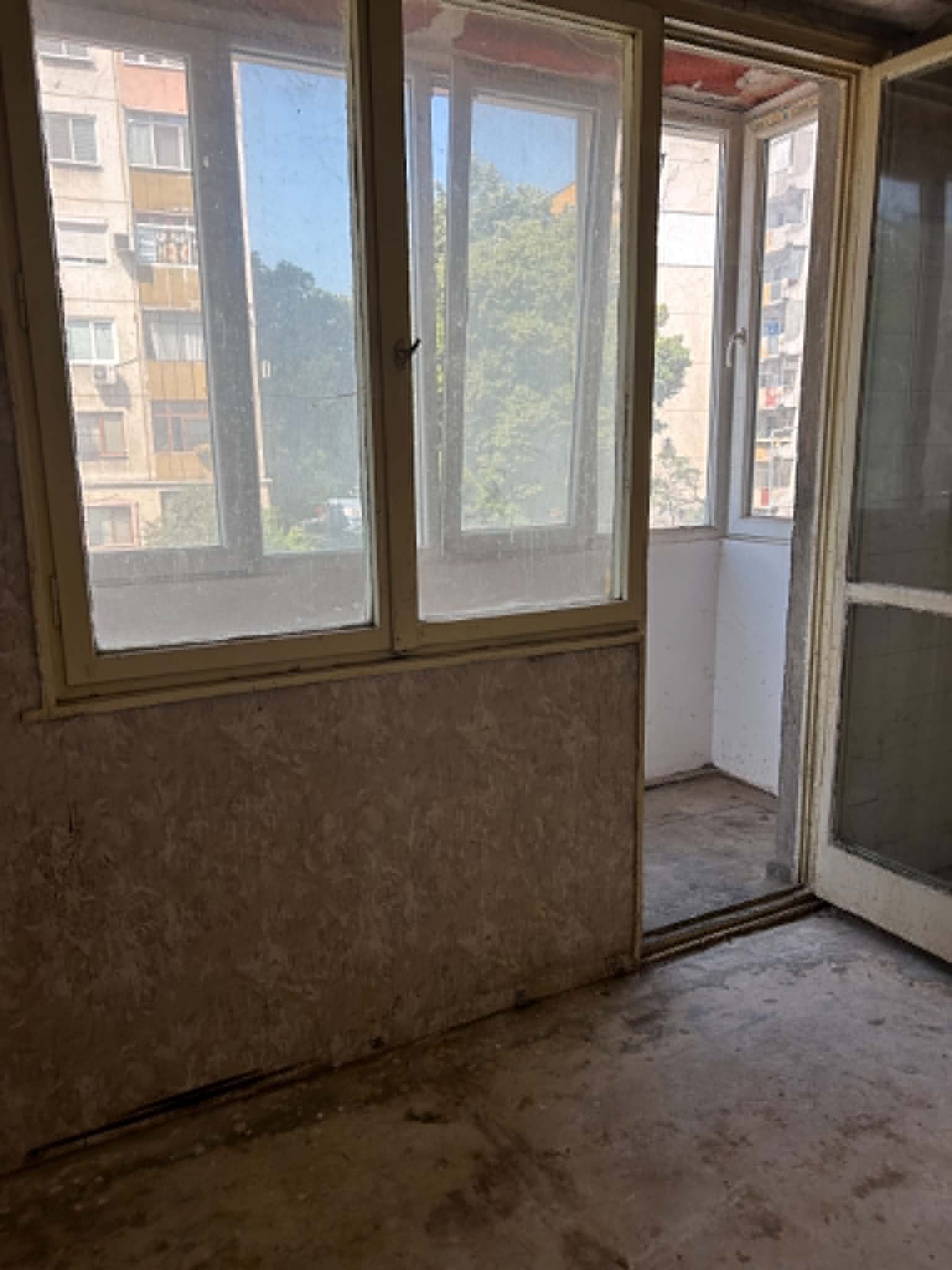 Продава 2-СТАЕН, гр. Пловдив, Христо Смирненски, снимка 5 - Апартаменти - 54791497