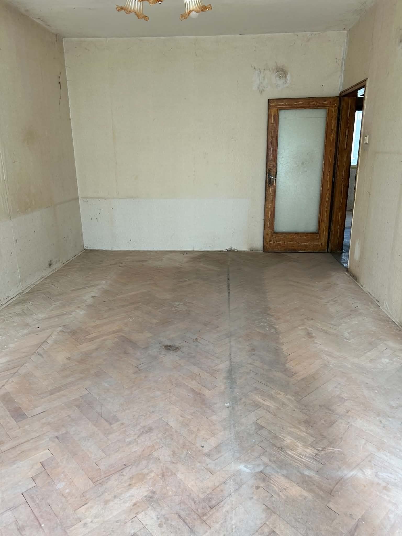 Продава 2-СТАЕН, гр. Пловдив, Христо Смирненски, снимка 3 - Апартаменти - 54791497