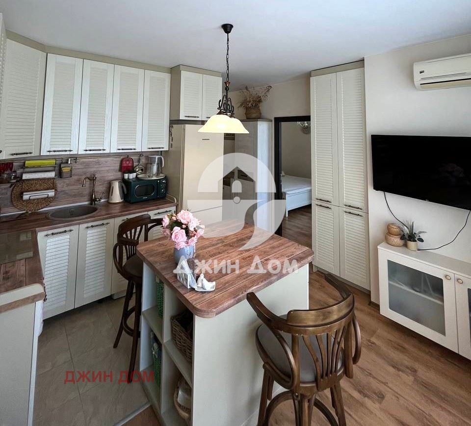Продава 2-СТАЕН, с. Равда, област Бургас, снимка 2 - Апартаменти - 54877030