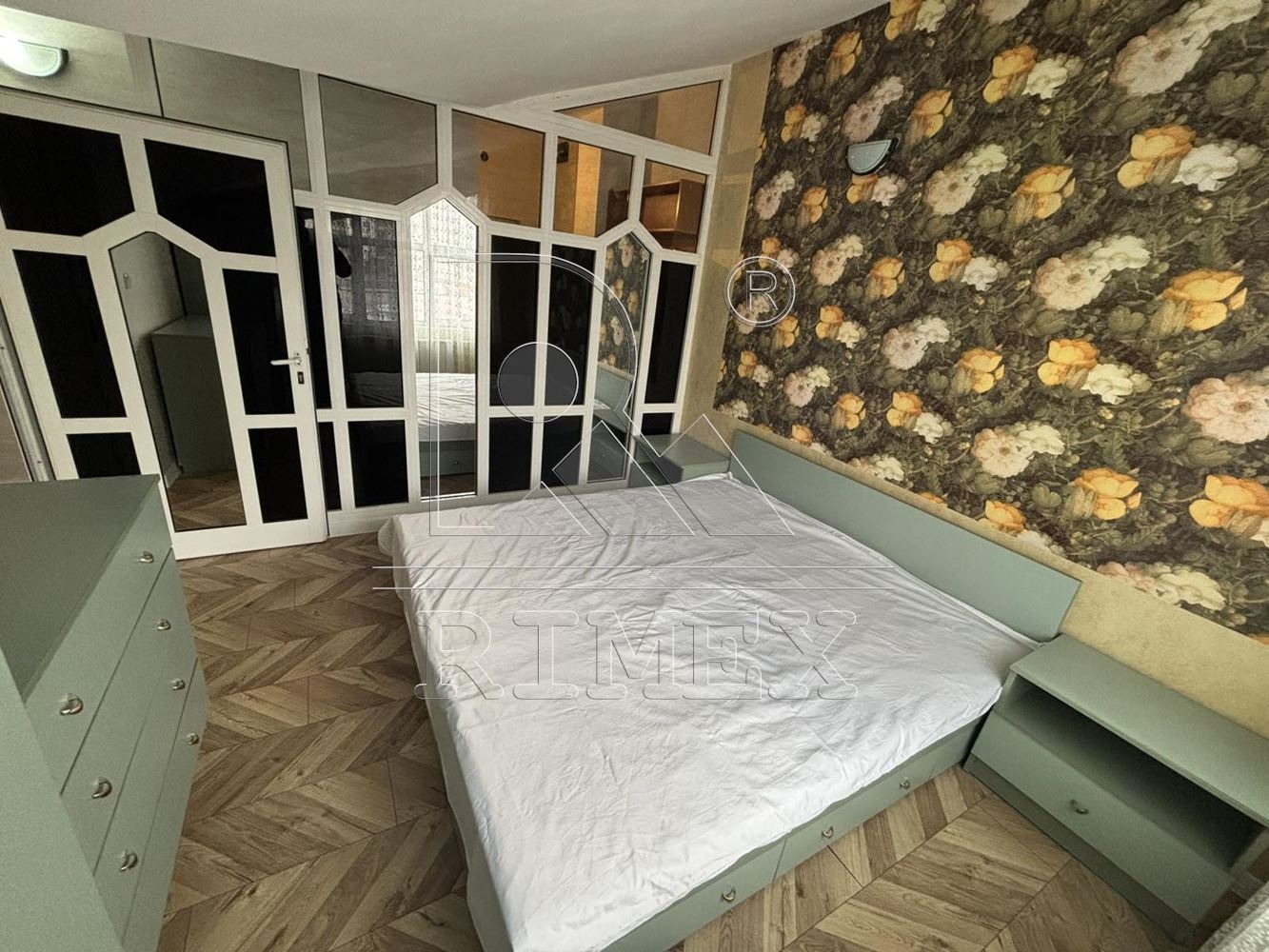 Продава 2-СТАЕН, гр. Пловдив, Тракия, снимка 8 - Апартаменти - 55346548