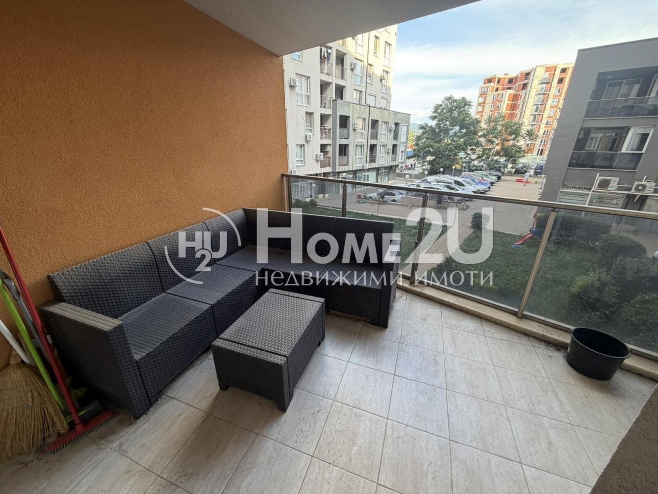 Продава 2-СТАЕН, гр. София, Младост 4, снимка 5 - Апартаменти - 56018025