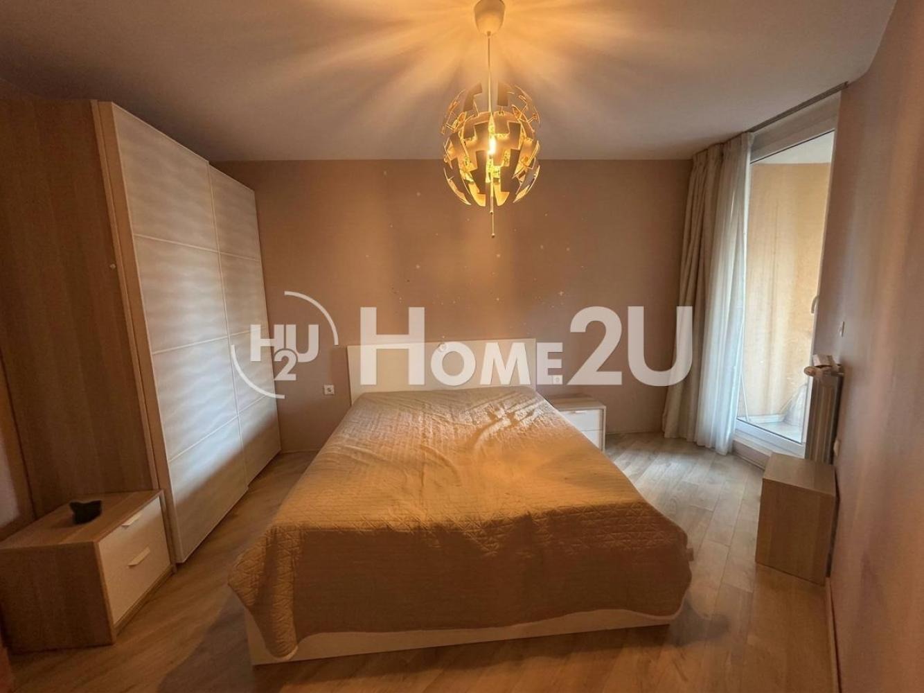 Продава 2-СТАЕН, гр. София, Младост 4, снимка 3 - Апартаменти - 56018025