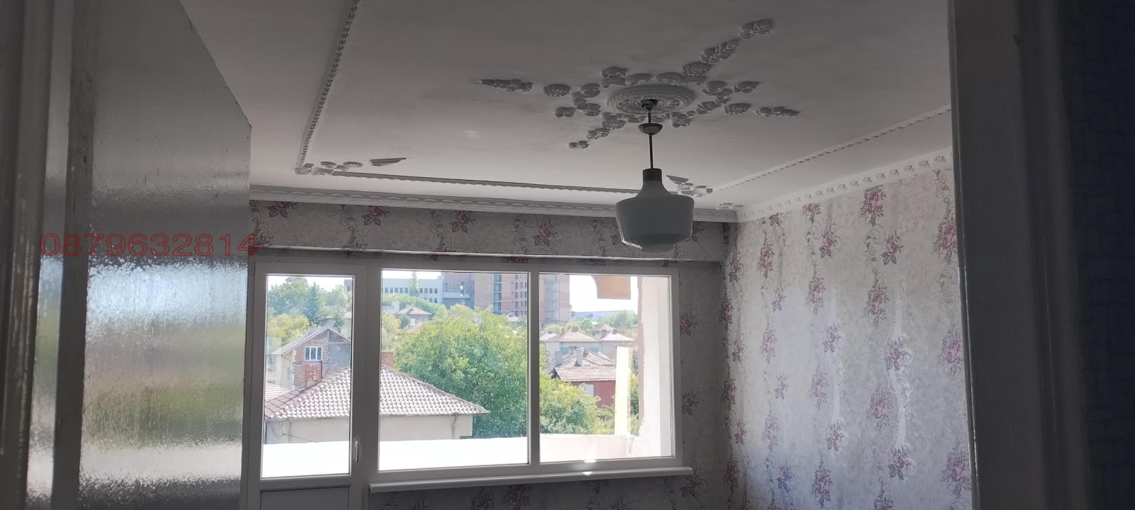 Продава 3-СТАЕН, гр. Радомир, област Перник, снимка 6 - Апартаменти - 53701709