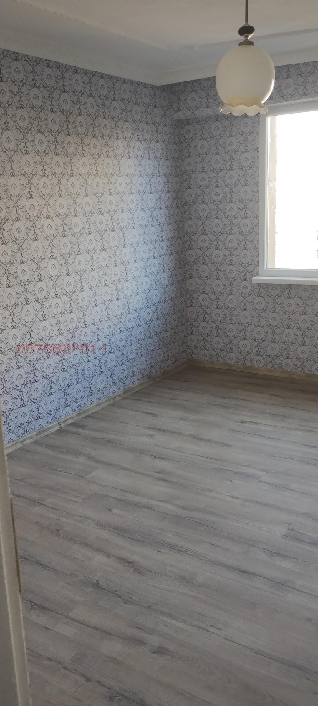 Продава 3-СТАЕН, гр. Радомир, област Перник, снимка 14 - Апартаменти - 53701709