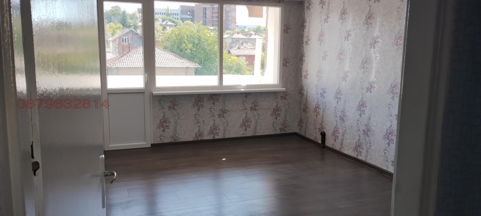 Продава 3-СТАЕН, гр. Радомир, област Перник, снимка 2 - Апартаменти - 53701709