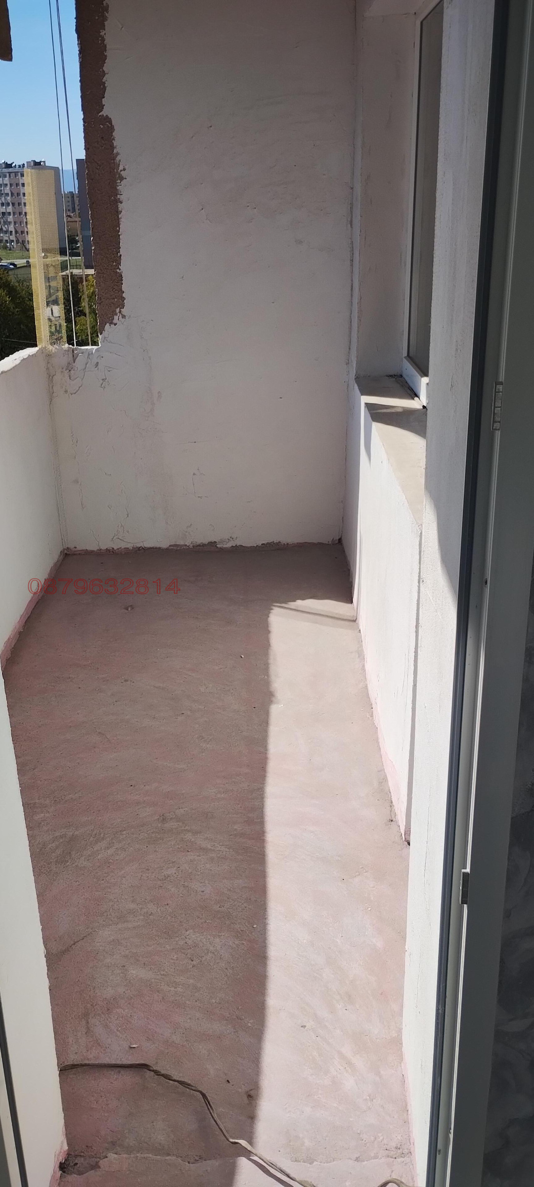 Продава 3-СТАЕН, гр. Радомир, област Перник, снимка 8 - Апартаменти - 53701709