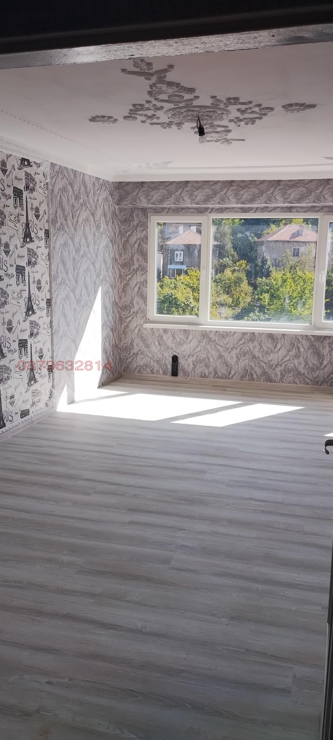 Продава 3-СТАЕН, гр. Радомир, област Перник, снимка 5 - Апартаменти - 53701709