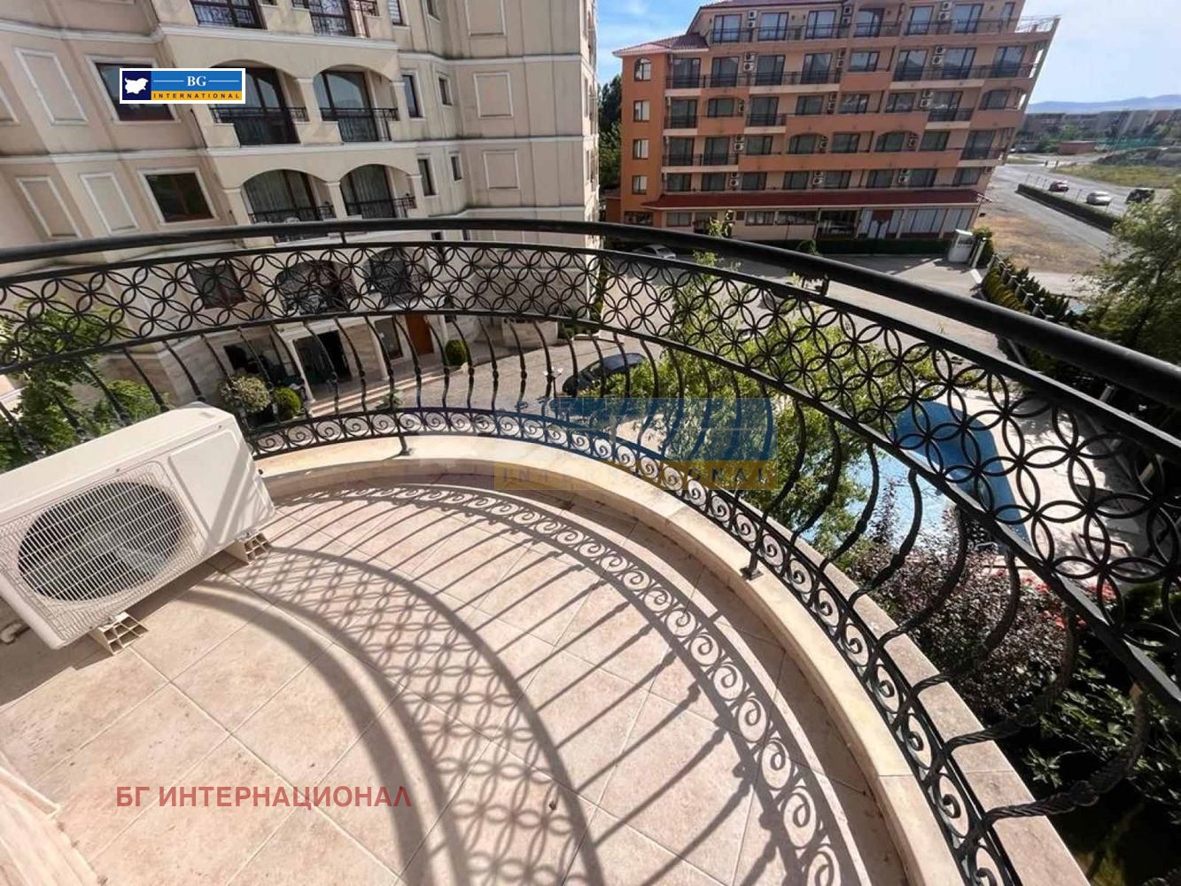 Продава 3-СТАЕН, к.к. Слънчев бряг, област Бургас, снимка 5 - Апартаменти - 53913404