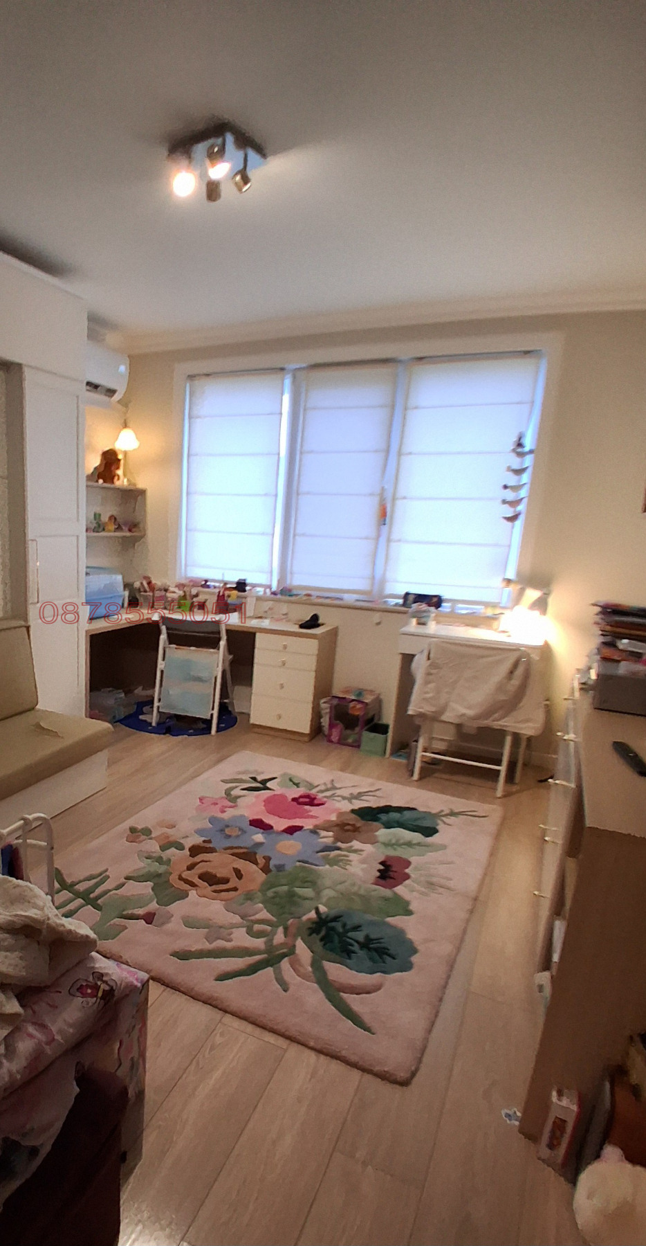 Продава 3-СТАЕН, гр. Варна, Конфуто, снимка 4 - Апартаменти - 54159968