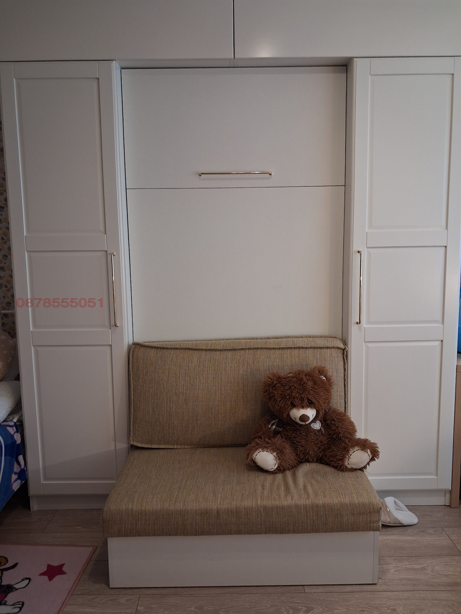Продава 3-СТАЕН, гр. Варна, Конфуто, снимка 13 - Апартаменти - 54734372