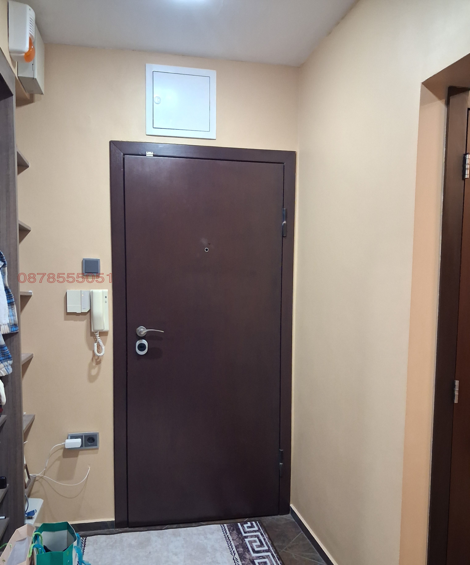 Продава 3-СТАЕН, гр. Варна, Конфуто, снимка 3 - Апартаменти - 54159968