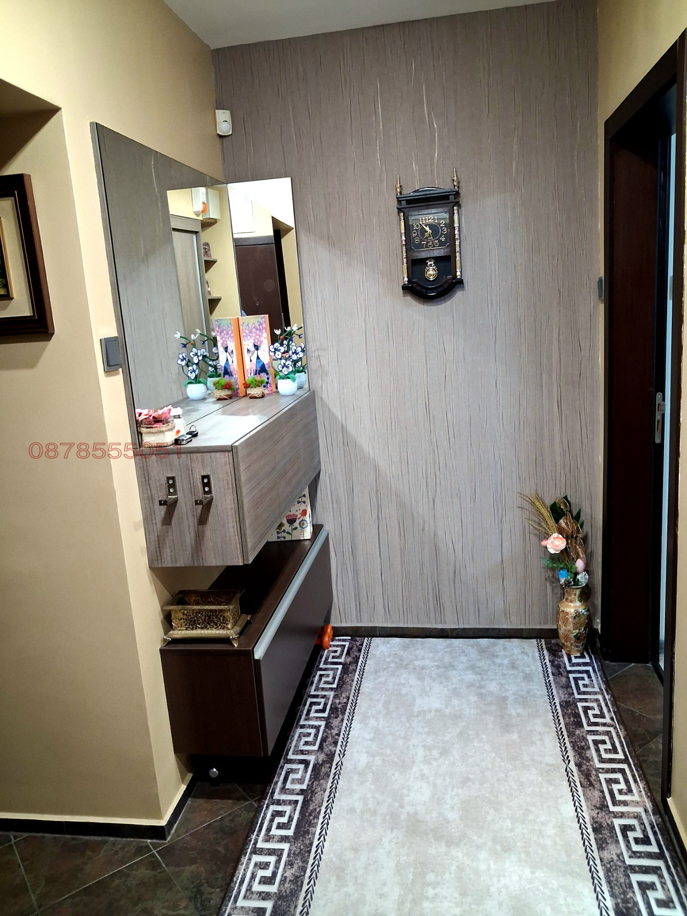 Продава 3-СТАЕН, гр. Варна, Конфуто