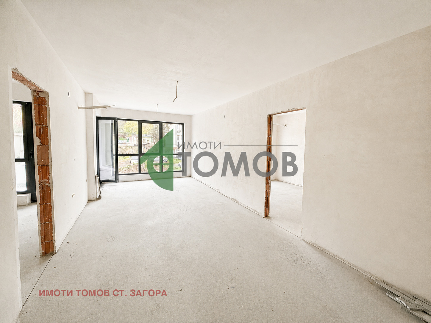 Продава 3-СТАЕН, гр. Стара Загора, Аязмото, снимка 6 - Апартаменти - 54204484