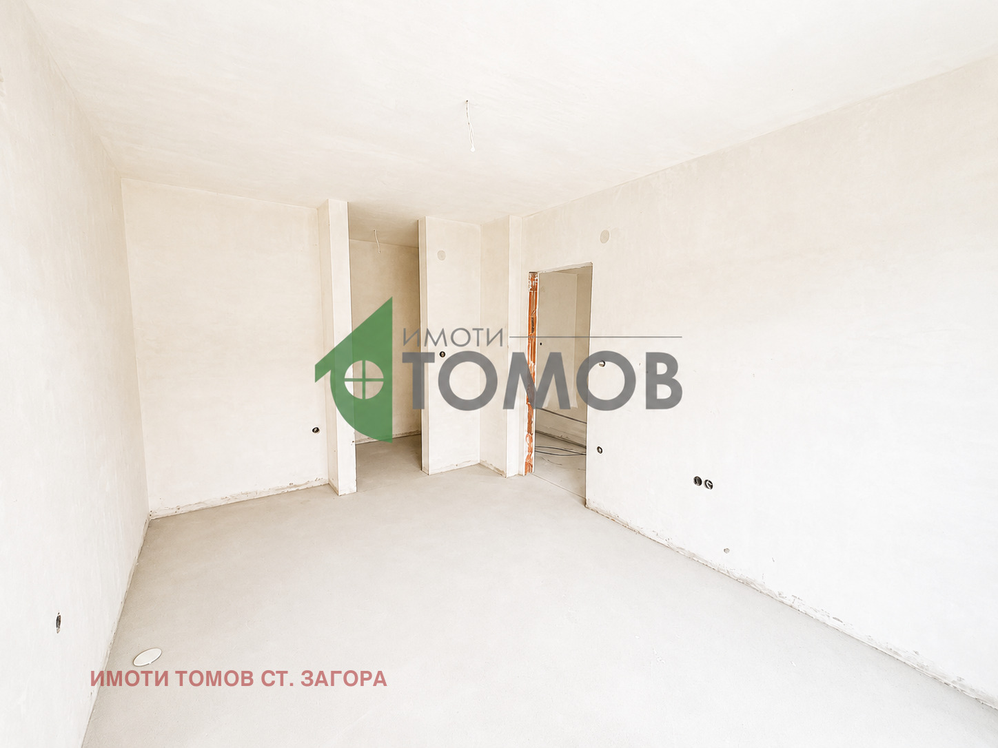 Продава 3-СТАЕН, гр. Стара Загора, Аязмото, снимка 3 - Апартаменти - 54204484