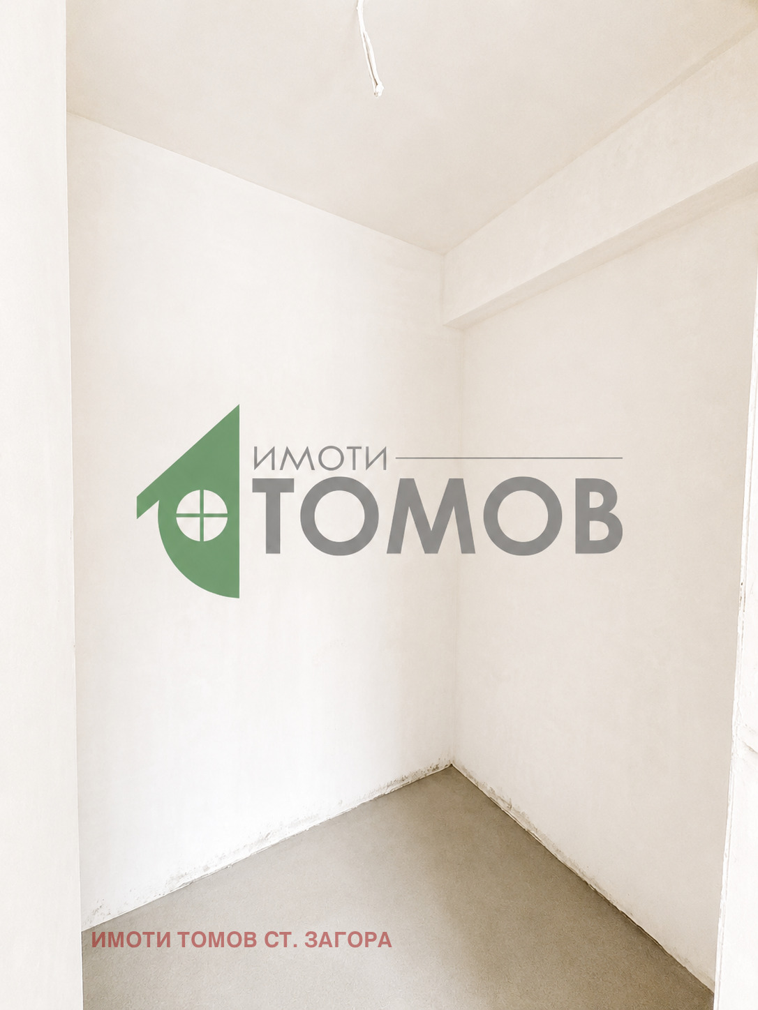 Продава 3-СТАЕН, гр. Стара Загора, Аязмото, снимка 2 - Апартаменти - 54204484
