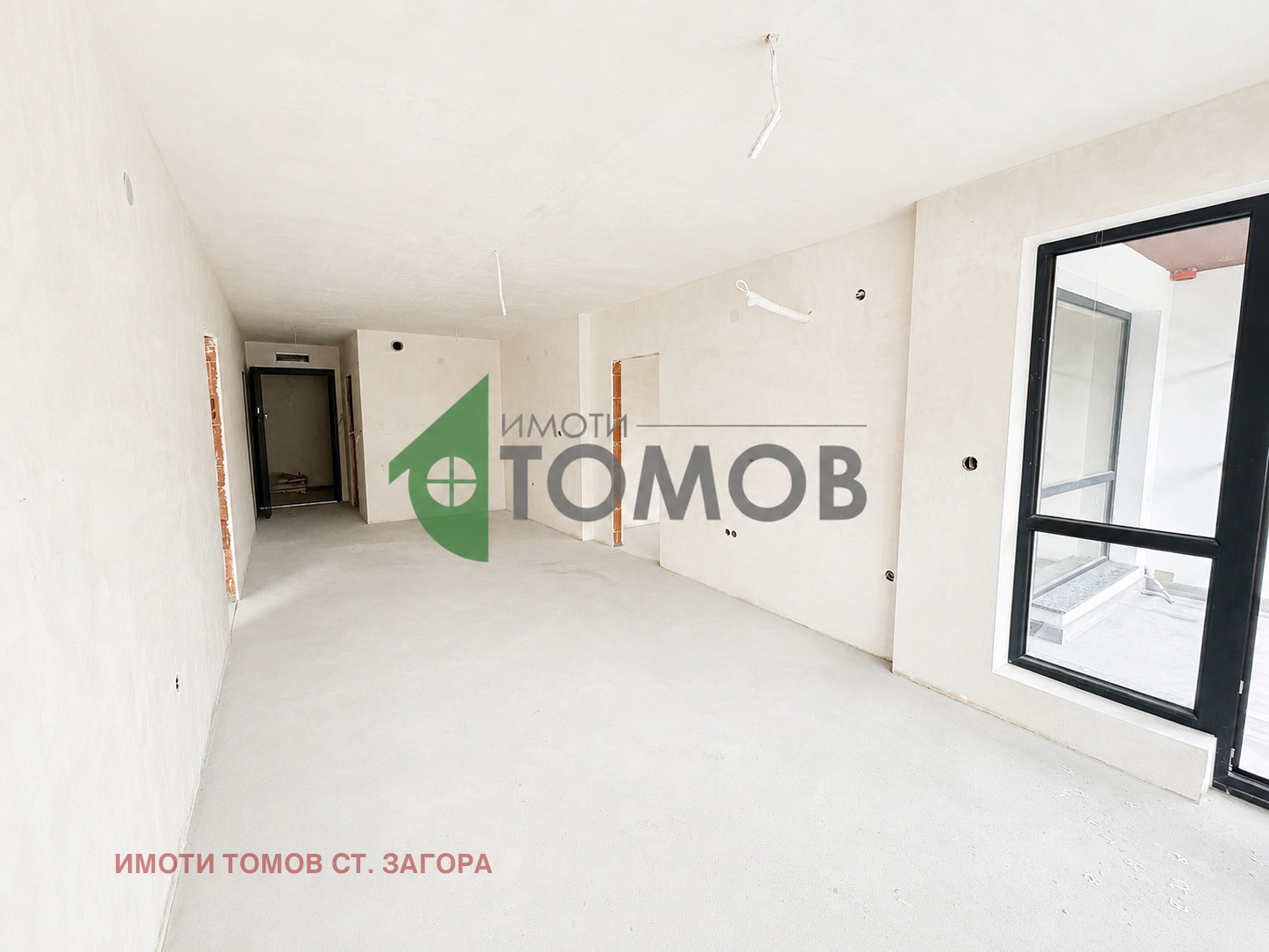 Продава 3-СТАЕН, гр. Стара Загора, Аязмото, снимка 10 - Апартаменти - 54204484