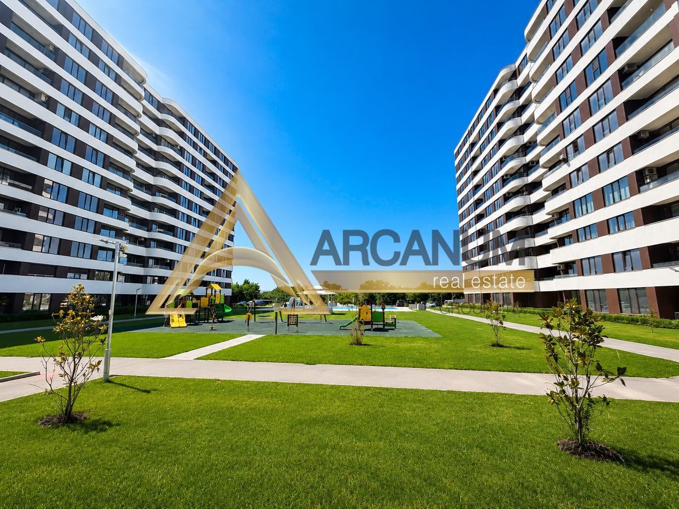 Продава 3-СТАЕН, гр. Варна, Трошево, снимка 2 - Апартаменти - 55011716