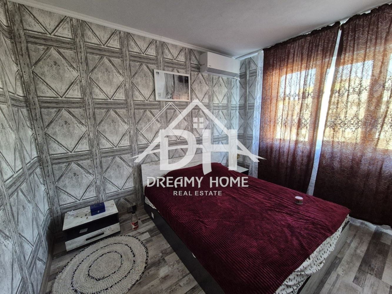 Продава МНОГОСТАЕН, гр. Кърджали, Възрожденци, снимка 4 - Апартаменти - 54080936