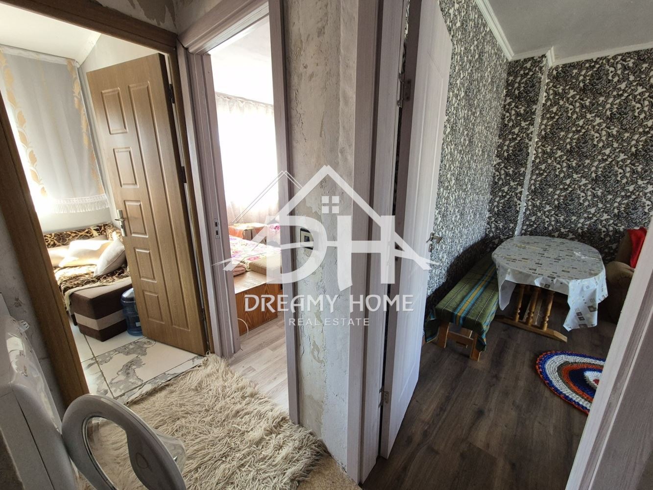 Продава МНОГОСТАЕН, гр. Кърджали, Възрожденци, снимка 7 - Апартаменти - 54080936