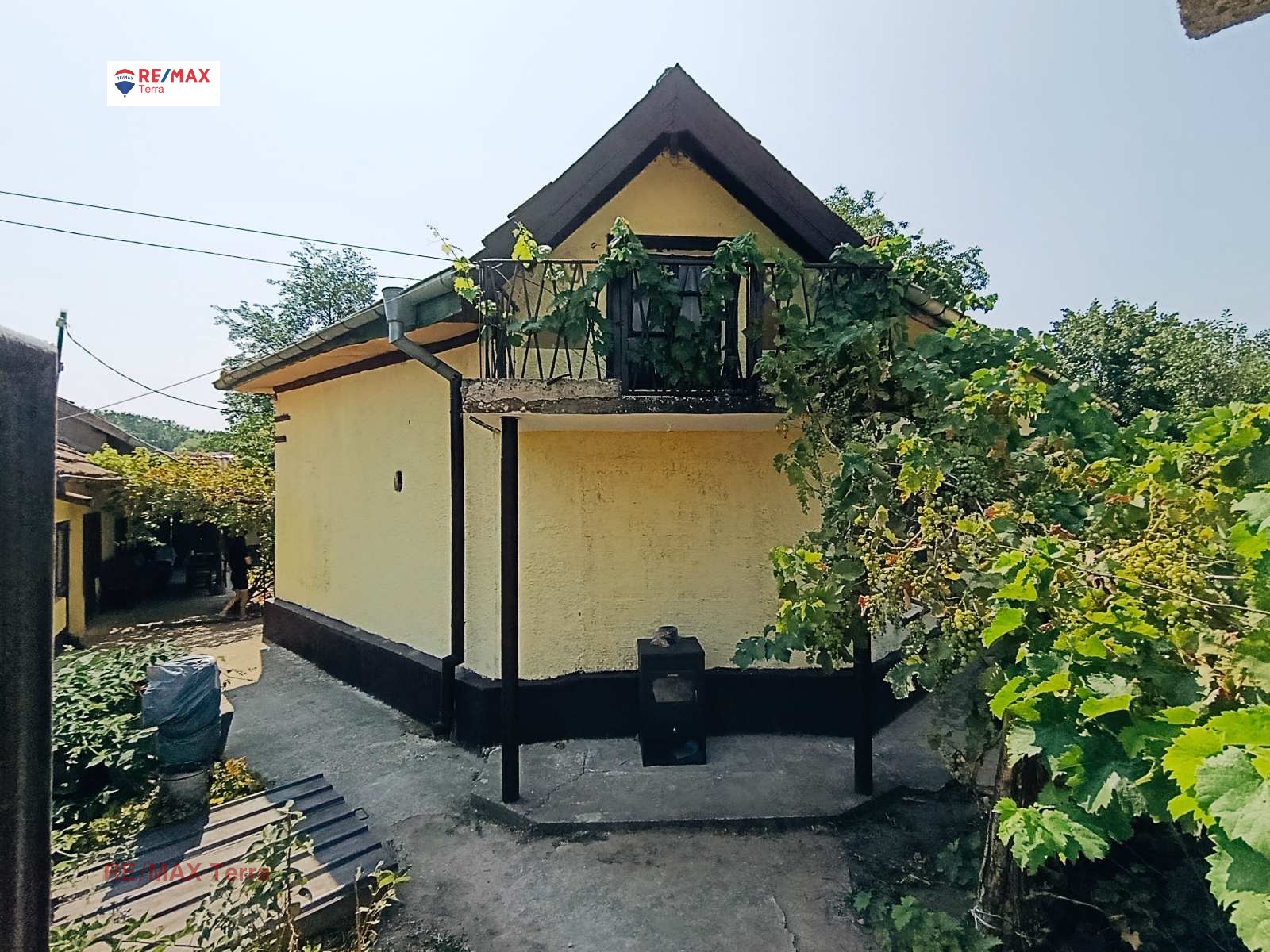 Продава КЪЩА, с. Дългоделци, област Монтана, снимка 2 - Къщи - 55664874