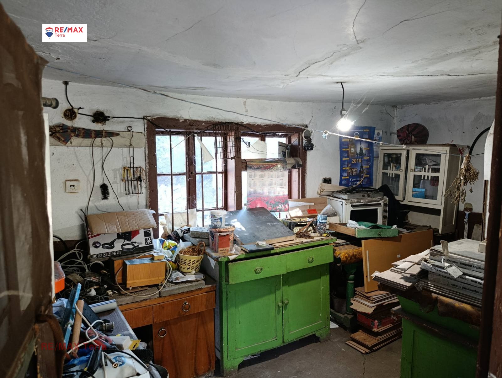Продава КЪЩА, с. Дългоделци, област Монтана, снимка 13 - Къщи - 55664874
