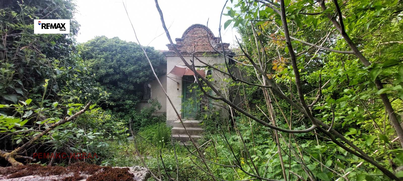 Продава КЪЩА, с. Яребична, област Варна