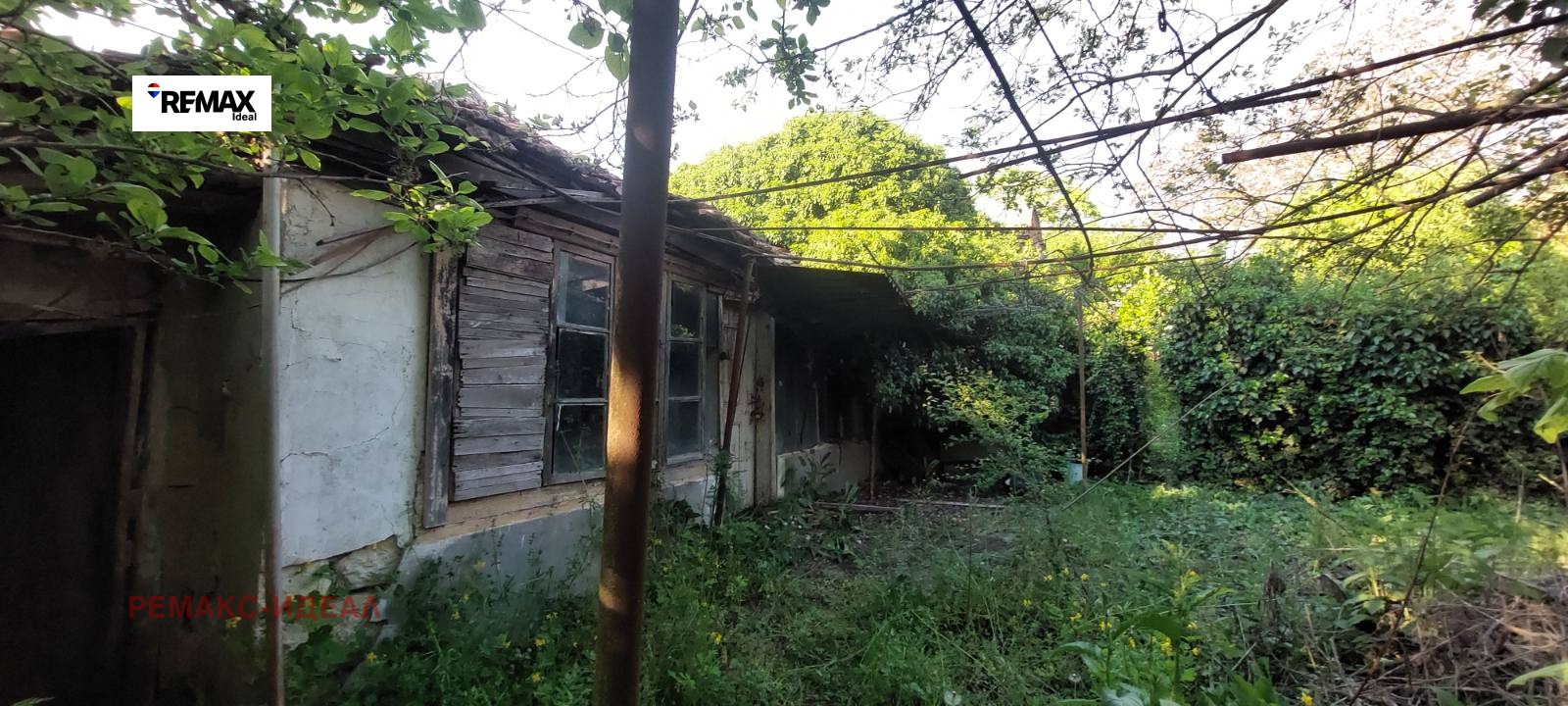 Продава КЪЩА, с. Яребична, област Варна, снимка 9 - Къщи - 56561945