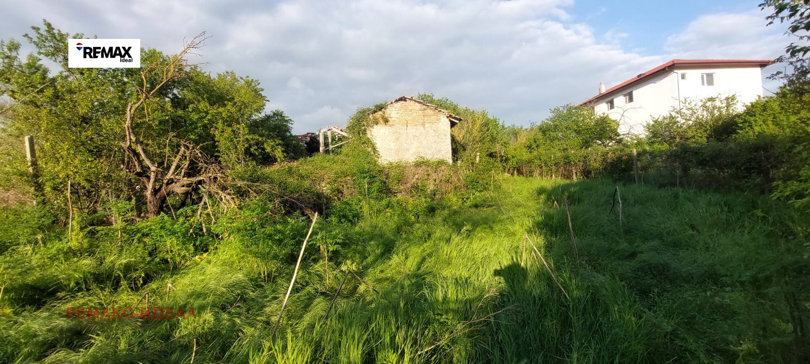 Продава КЪЩА, с. Яребична, област Варна, снимка 14 - Къщи - 56561945