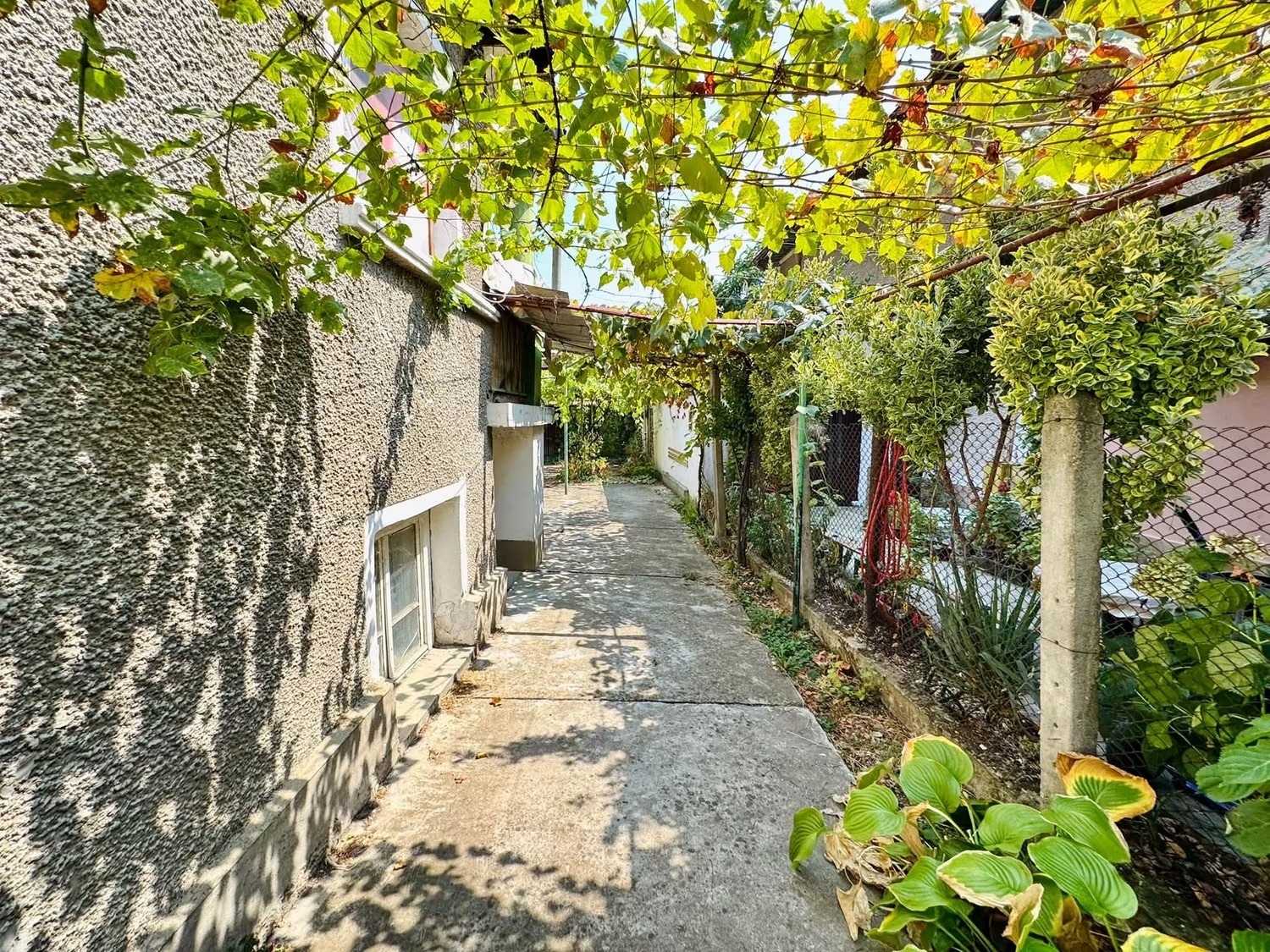 Продава КЪЩА, гр. Монтана, Широк център, снимка 8 - Къщи - 56718174
